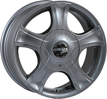 DIVERSEN CESAM SPORT KARGO ,3  CH71,5 6.5x16 5/127 ET40 CB71.6