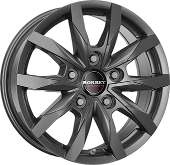 BRANDNAME BRANDNAME 6.5x16 5/130 ET66 CB89.1
