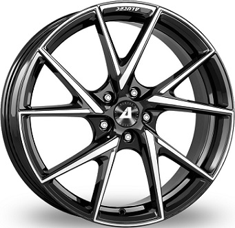ALUTEC ADX.01 7.5x18 4/108 ET45 CB63.4