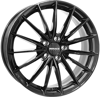 MONACO WHEELS GP14 7.5x18 5/112 ET45 CB66.6