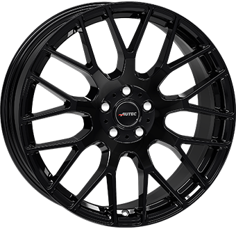 AUTEC NIMAH     CH70 8x18 5/108 ET45 CB70