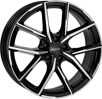 ALUTEC AVELENO X 8x18 5/112 ET50 CB66.6
