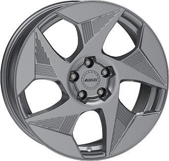 ALUTEC SOLAR ,3 8x19 5/114.3 ET46 CB70.1