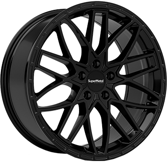 SUPER METAL SUPERMETAL VANE 8x20 5/160 ET50 CB65.1