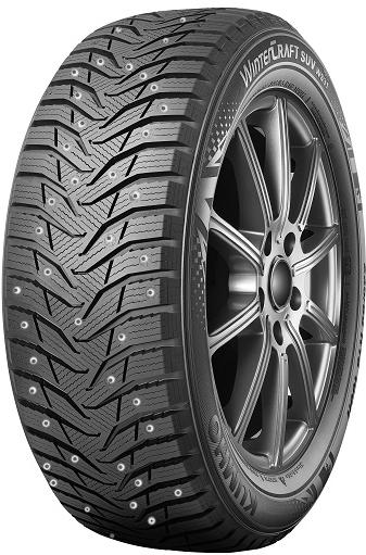 245/55R19 107T KUMHO WINTERCRAFT SUV WS31 XL