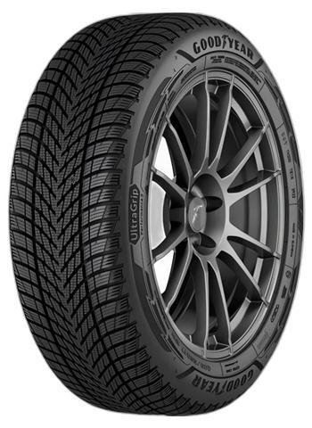 235/50R19 99T GOODYEAR ULTRAGRIP PERFORMANCE 3 XL