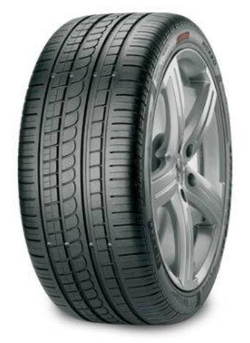 255/40R17 94Y PIRELLI PZERO ROSSO XL N5