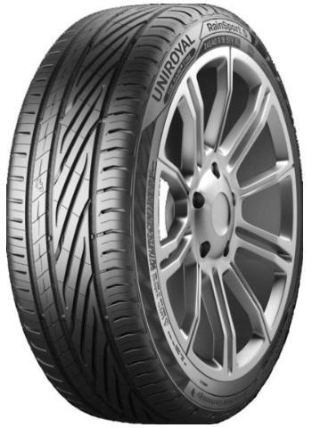 255/40R20 101Y UNIROYAL RAINSPORT 5 XL