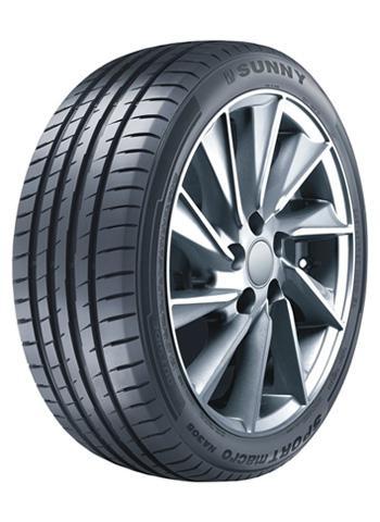 205/45R17 88W SUNNY NA305 XL