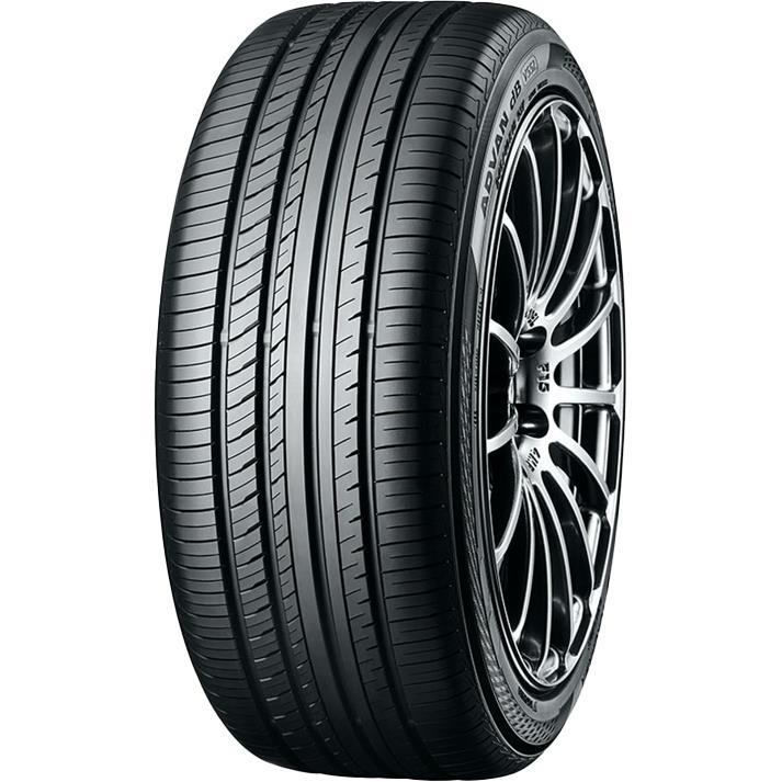 245/45R20 103Y YOKOHAMA ADVAN DB V552 XL RP