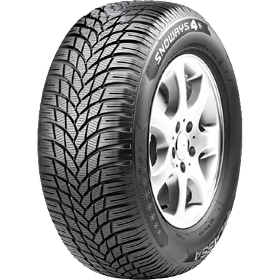 245/40R19 98V LASSA SNOWAYS 4 XL