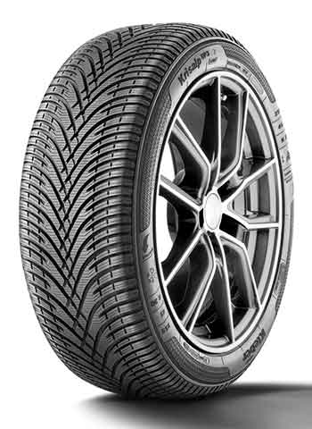 235/50R19 103V KLEBER KRISALP HP3 SUV XL