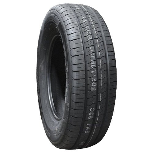 235/55R18C 104/102H KUMHO PORTRAN KC53