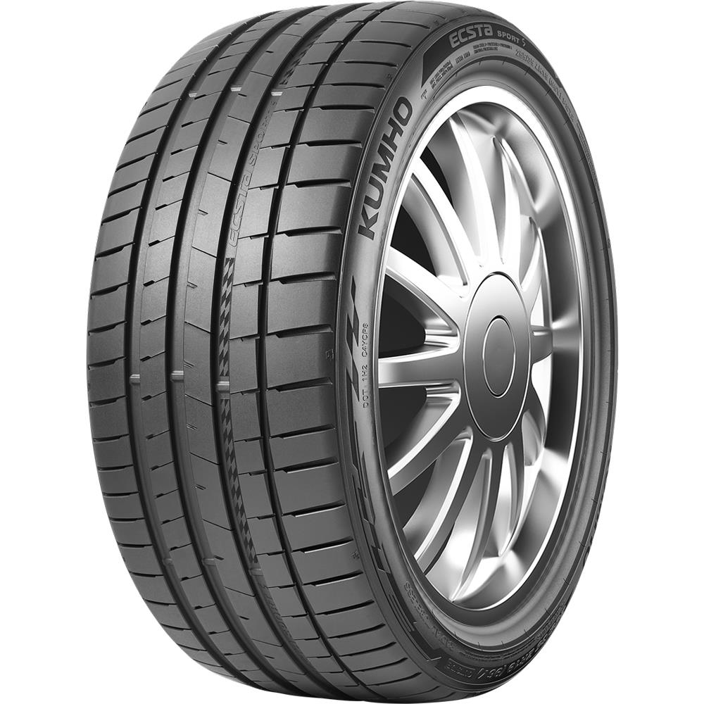275/35R20 102Y KUMHO PS72 XL
