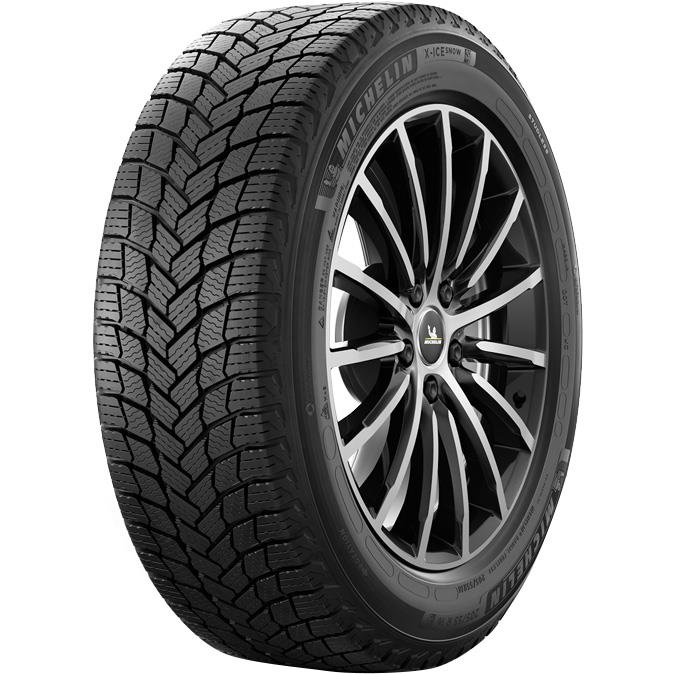 275/40R21 107H MICHELIN X-ICE SNOW SUV XL RP