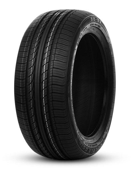 225/55R17 101W DOUBLE COIN DC32 XL