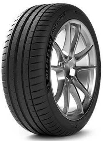 205/45R17 88V MICHELIN PILOT SPORT 4 XL