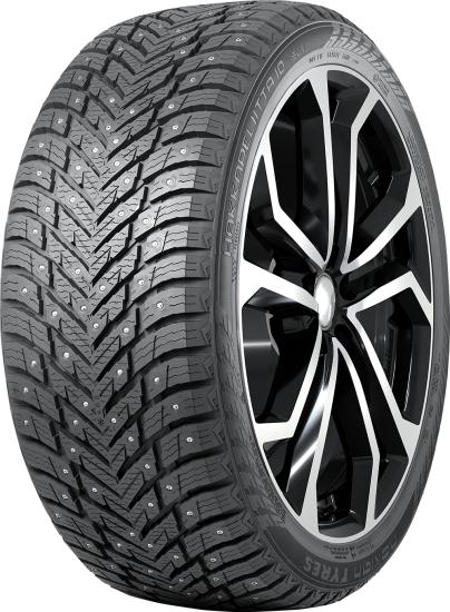 215/70R16 100T NOKIAN TYRES HAKKAPELIITTA 10 SUV XL