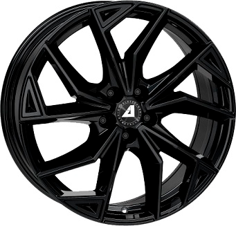 ALUTEC ADX.02 8x20 5/112 ET40 CB57.1