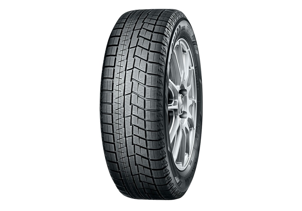 205/55R17 91Q YOKOHAMA ICE GUARD (IG60)