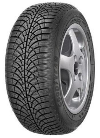185/60R16 86H GOODYEAR ULTRA GRIP 9+ XL