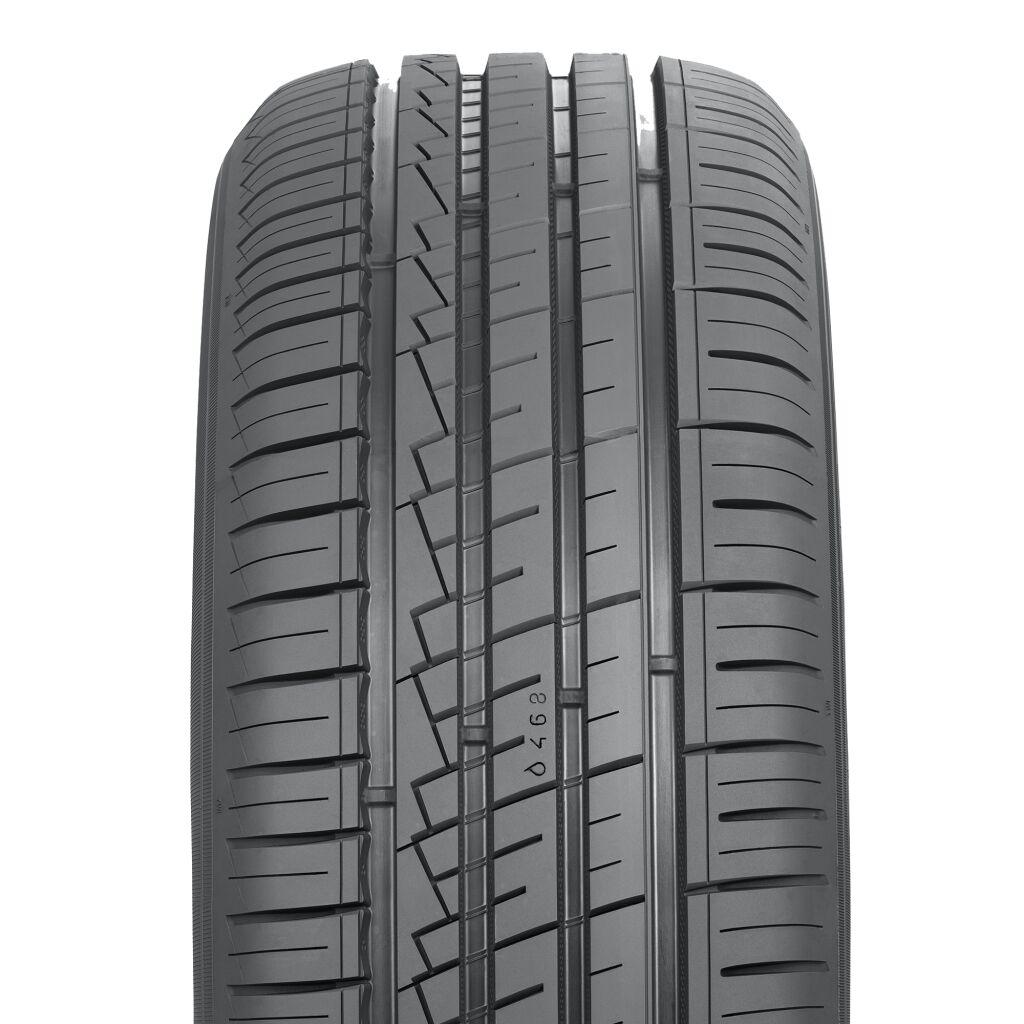 215/50R19 97T NOKIAN TYRES HAKKA GREEN 3 XL
