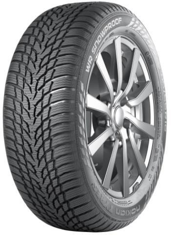 235/45R18 98V NOKIAN TYRES SNOWPROOF P XL