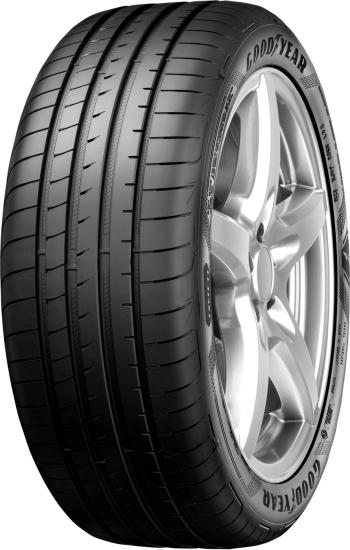 225/45R19 96W GOODYEAR EAGLE F1 ASYMMETRIC 5 XL N1