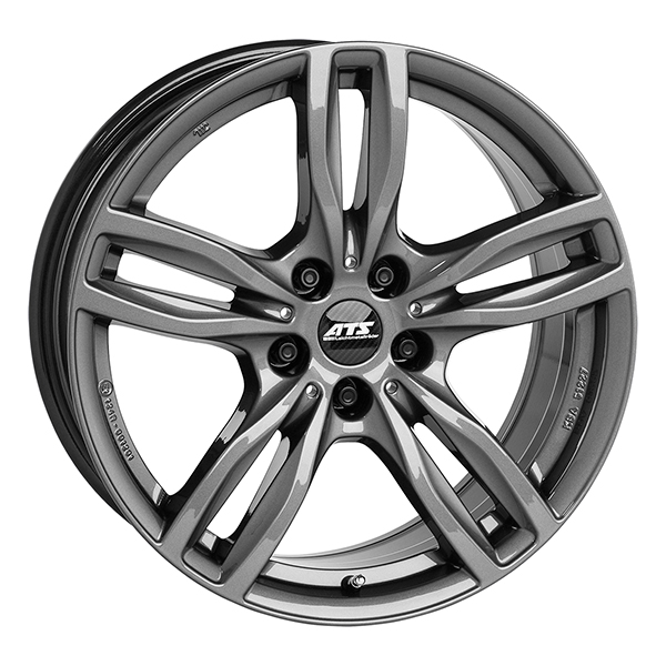BRANDNAME BRANDNAME 9x19 5/120 ET18 CB74.1