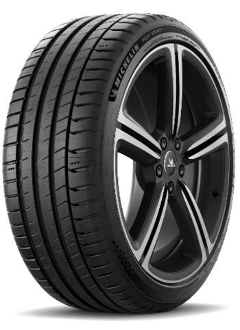 255/35R19 96Y MICHELIN PILOT SPORT 5 XL