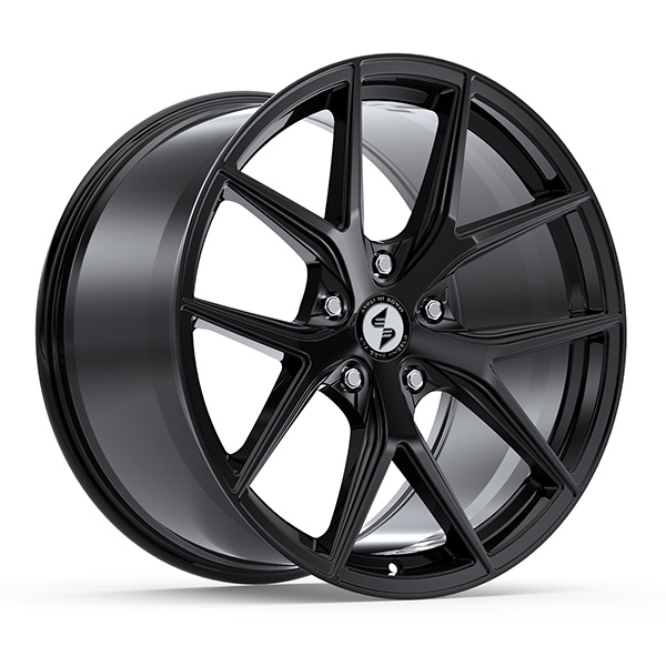 ETA BETA GRI-N G.BLK 8.5x20 5/112 ET25 CB66.6