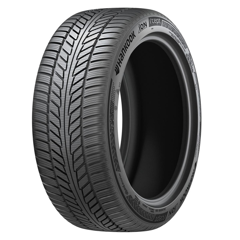 235/45R18 98V HANKOOK ION I*CEPT IW01 XL T0 EV SA
