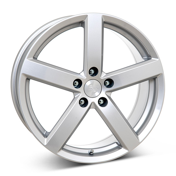 ETA BETA EROS SLV 6.5x16 4/100 ET37 CB60.1