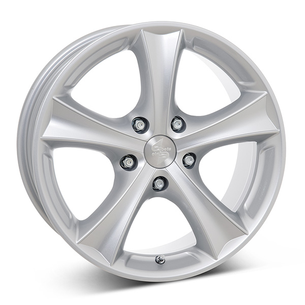 ETA BETA TETTSUT SLV 8x20 5/114.3 ET40 CB73.1
