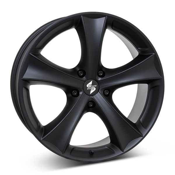 ETA BETA TETTSUT M.BLK 8x18 5/114.3 ET40 CB66.1