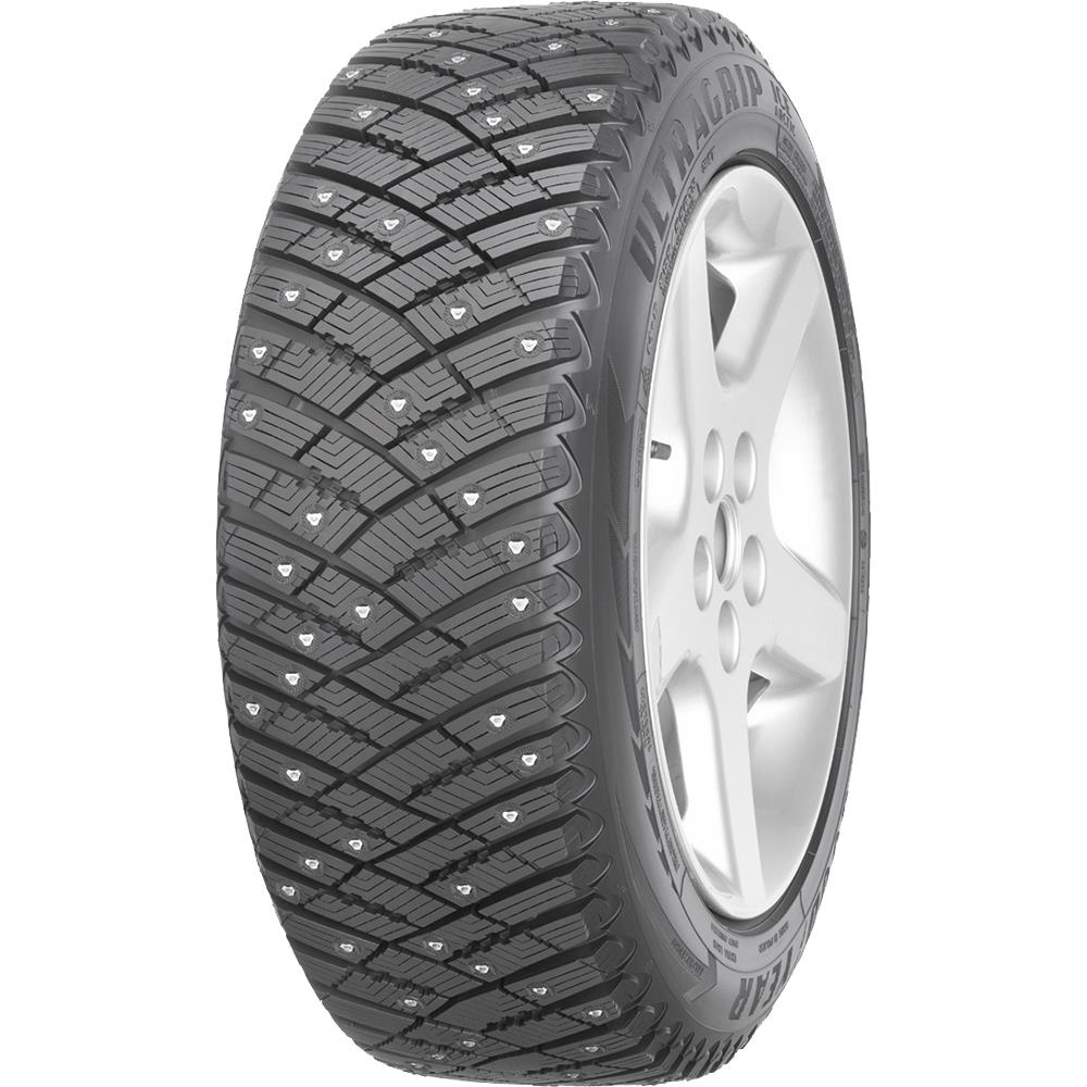 245/70R16 111T GOODYEAR UG ICE ARCTIC SUV XL