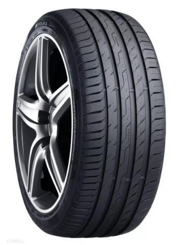 285/35R22 106Y NEXEN N'FERA SPORT XL