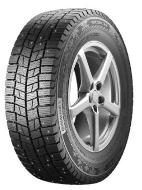 225/75R16C 121N CONTINENTAL VAN CONTACT ICE XL