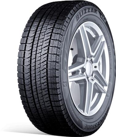 225/55R18 102H BRIDGESTONE BLIZZAK ICE XL