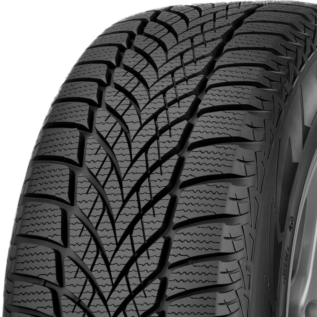 215/50R19 93T GOODYEAR ULTRAGRIP ICE 2+ XL