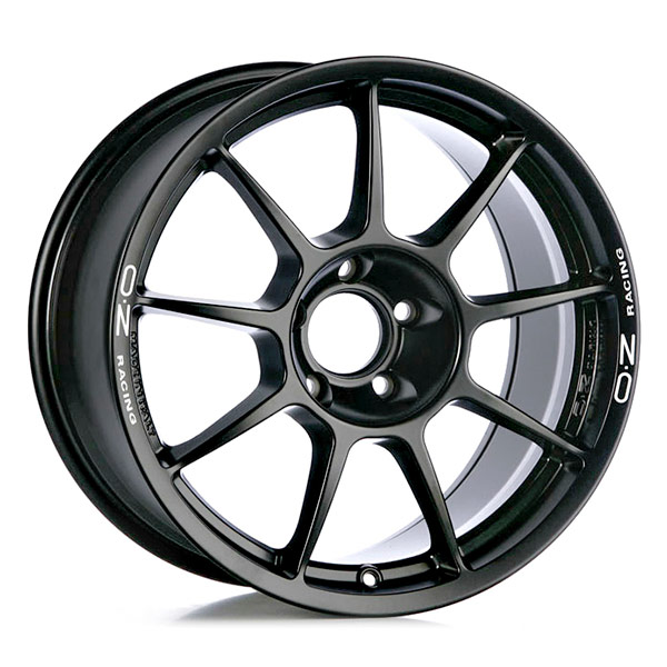 OZ CHALLENGE HLT 8.5x18 5/112 ET35 CB75.1