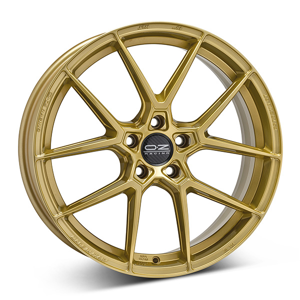 ESTREMA GT HLT 8.5x18 5/114.3 ET45 CB75