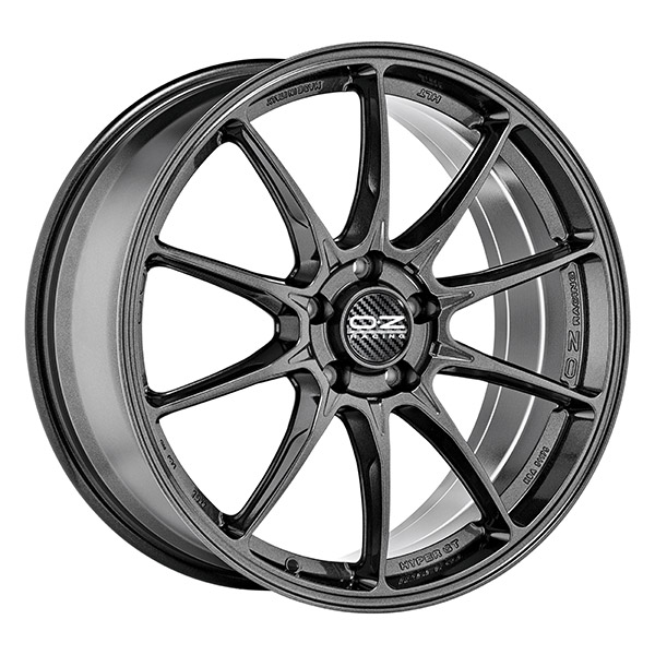 OZ HYPER GT 8x18 5/112 ET45 CB75.1