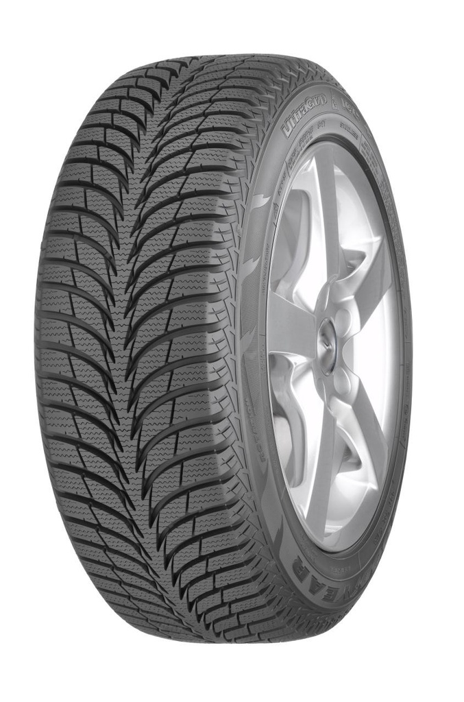 245/50R18 104T GOODYEAR ULTRA GRIP ICE 2 XL
