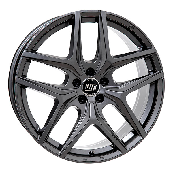 MSW 40 G.GUN 8.5x20 5/112 ET45 CB73.1