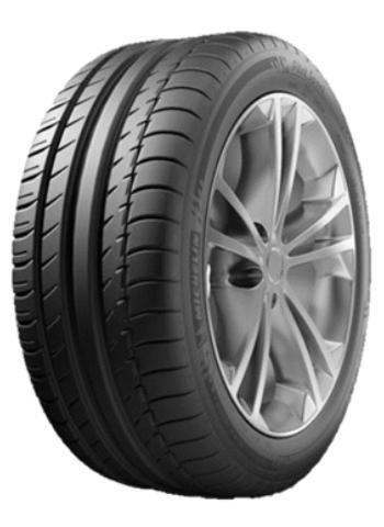 265/35R18 97Y MICHELIN PILOT SPORT PS2 N3 XL N3