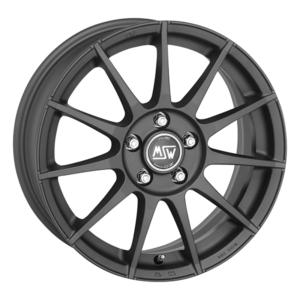 MSW 85 M.GUN 6x15 4/100 ET35 CB63.3