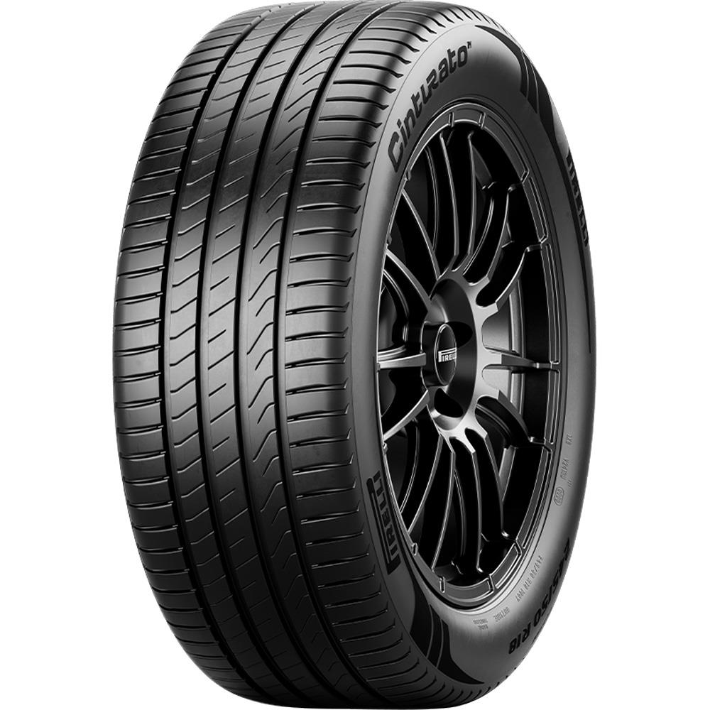 245/35R20 95Y PIRELLI CINTURATO XL