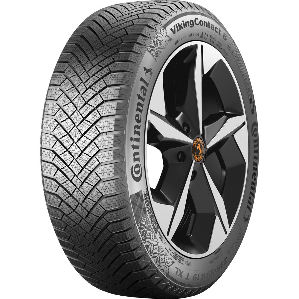 225/65R17 106H CONTINENTAL VIKINGCONTACT 8 XL