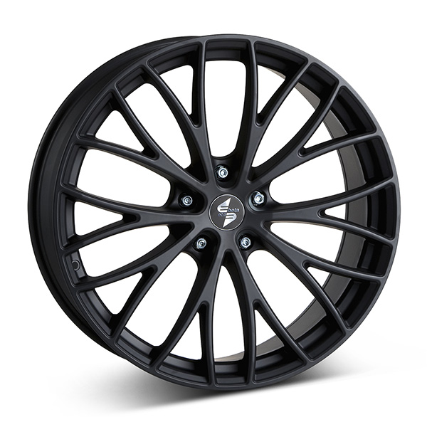 ETA BETA PIUMA M.BLK 7.5x19 5/114.3 ET40 CB67.1